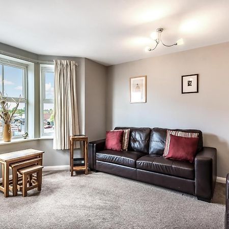 Merchants Gate York City Apartments Esterno foto
